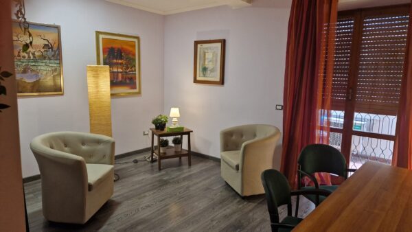 Studio di psicologia ad Anzio