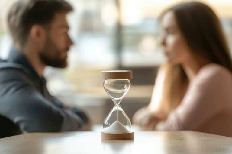 Quanto dura una crisi di coppia? Quello che nessuno ti dice