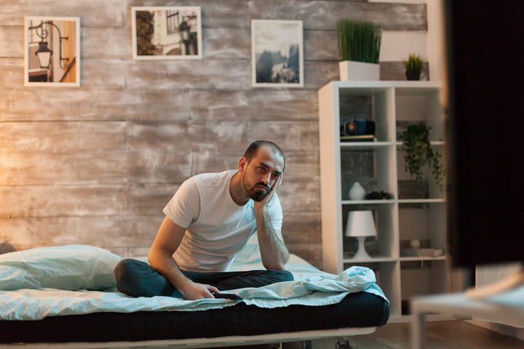 Lutto da separazione: cos’è, quanto dura e come attraversarlo