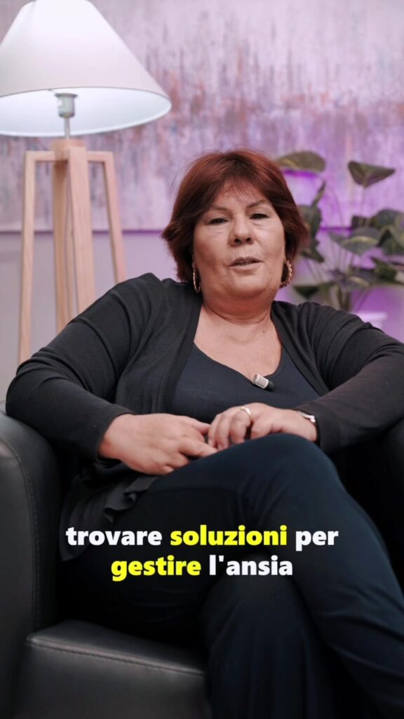 Video TikTok della Dott.ssa Favalli